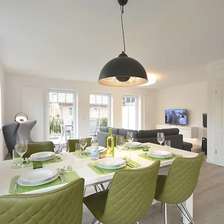 Haus Veronika * Wyk auf Föhr