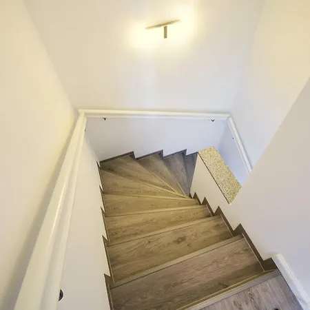 Apartamento Haus Veronika *