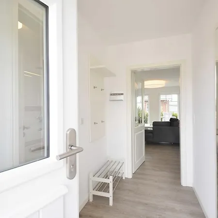 Apartamento Haus Veronika *