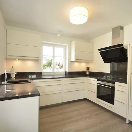 Haus Veronika Apartamento Wyk auf Föhr
