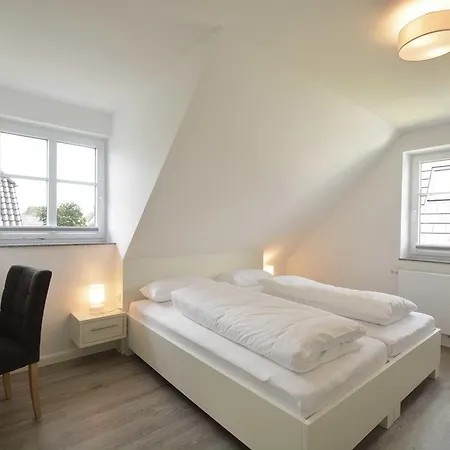Haus Veronika Apartamento *