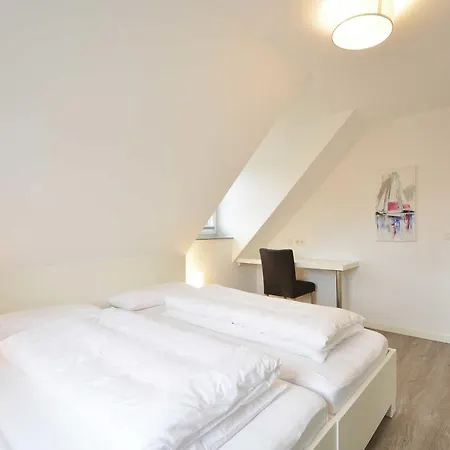 Haus Veronika Apartamento