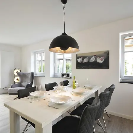 Haus Veronika *
