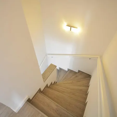 Haus Veronika Apartamento Wyk auf Föhr