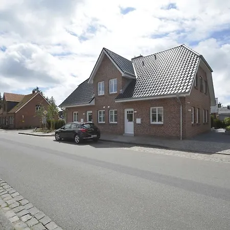 Haus Veronika * Wyk auf Föhr