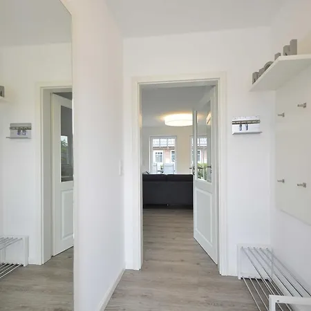Haus Veronika Apartamento Wyk auf Föhr