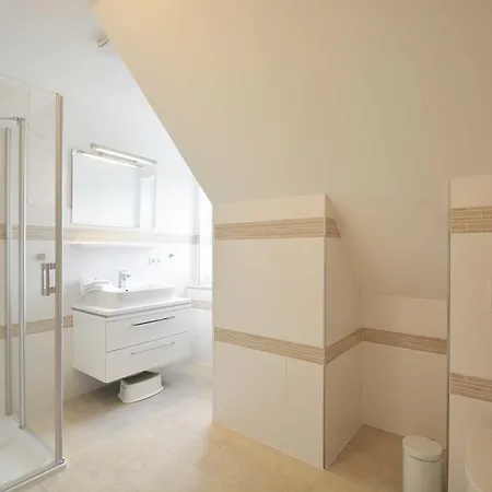 Haus Veronika * Wyk auf Föhr