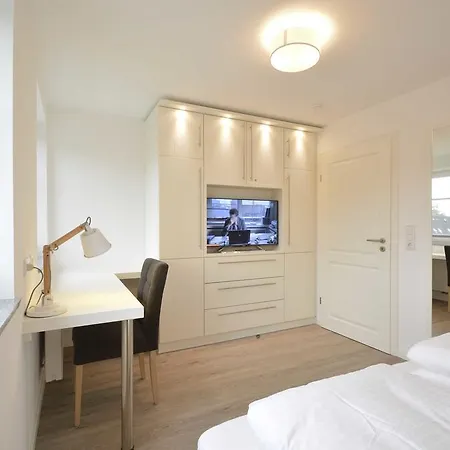 Apartamento Haus Veronika *