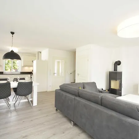 Haus Veronika * Wyk auf Föhr
