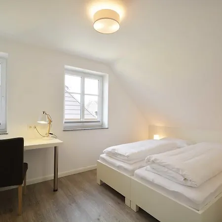Haus Veronika Wyk auf Föhr