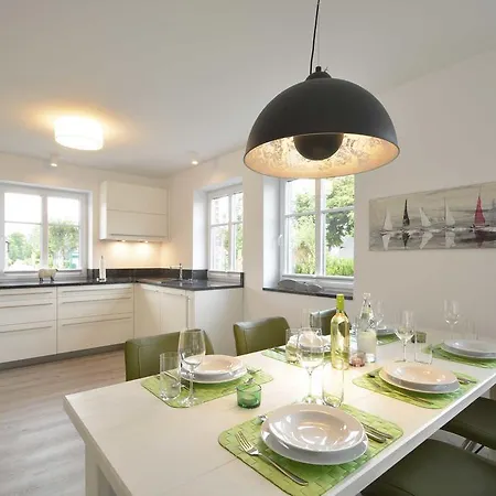 Haus Veronika Wyk auf Föhr