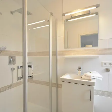 Haus Veronika Apartamento *