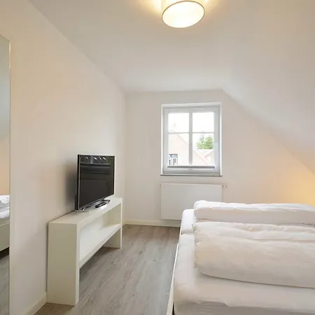 Haus Veronika Wyk auf Föhr