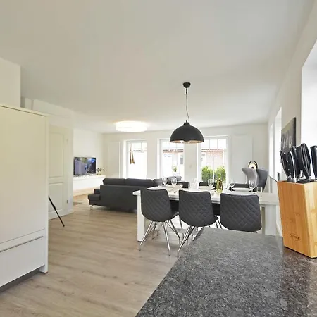 Haus Veronika Wyk auf Föhr