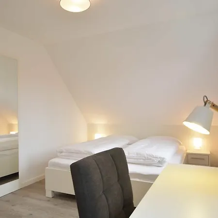 Haus Veronika *