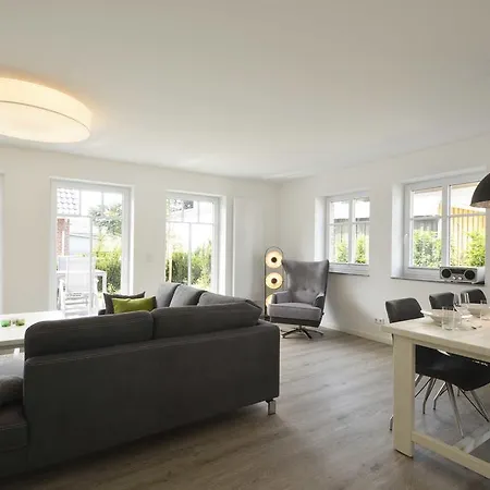 Haus Veronika Apartamento Wyk auf Föhr