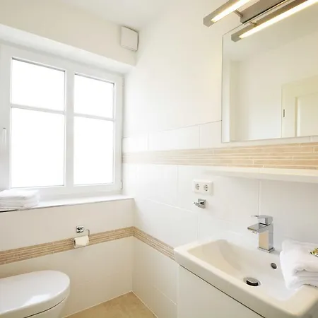 Haus Veronika Apartamento Wyk auf Föhr