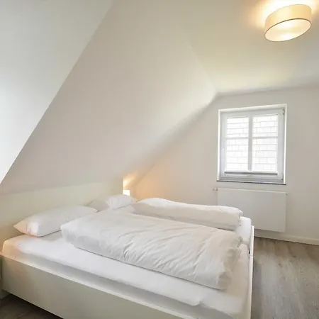 Apartamento Haus Veronika Wyk auf Föhr